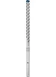 Ударний бур Bosch Expert SDS-Max-8X, 18x200x340 мм (2608900221) - зображення 1