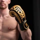 Боксерські рукавиці Phantom APEX Elastic Gold 16 унцій - изображение 4