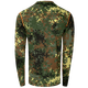 Лонгслів Basic 2.0 Cotton Flecktarn (2365), M - зображення 3