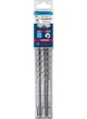 Ударный бур Bosch Expert SDS-plus-7X, 10x150x215 мм, 10 шт (2608900171) - изображение 1