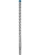 Ударный бур Bosch Expert SDS-plus-7X, 10x150x215 мм, 10 шт (2608900171) - изображение 2