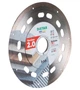 Алмазный диск Distar по плитке Esthete 2.0 1A1R 125X22,23 (10126024010) - изображение 3
