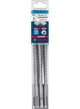 Ударный бур Bosch Expert SDS-plus-7X, 6x150x215 мм, 10 шт (2608900161) - изображение 1