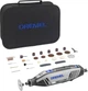 Многофункциональный инструмент Dremel 4250 с гибким валом 225 (F0134250JD+26150225JA) - изображение 1