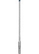 Ударный бур Bosch Expert SDS-plus-7X, 6x150x215 мм, 10 шт (2608900161) - изображение 2