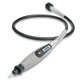 Многофункциональный инструмент Dremel 4250 1/35 с гибким валом, набором принадлежностей, в сумке (F0134250KA) - изображение 2