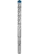Ударний бур Bosch Expert SDS-plus-7X, 12x100x165 мм, 10 шт (2608900173) - зображення 2