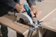 Акумуляторна дискова пила Bosch Professional GKS 185-LI, з/п GAL 18V-40, акб GBA 18 В 4 A/h (06016C1221+1600A01B9Y) - зображення 3