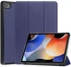 Чехол Smart Case на Blackview Oscal Pad 10 dark blue - изображение 1