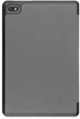 Чехол Smart Case на Blackview Oscal Pad 10 grey - изображение 3