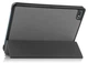 Чехол Smart Case на Blackview Oscal Pad 10 grey - изображение 4