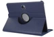 Чехол 360 на планшет Oneplus Pad dark blue - изображение 2