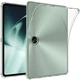 Чохол WXD на планшет OPPO Pad 3 (11.61") / чохол для планшета з посиленими кутами / (прозорий) - зображення 1