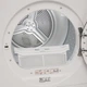 Сушильная машина ELEYUS TDFD 08 102G HP - изображение 9