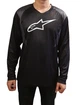 Мотоджерси Polyester 100% длинные рукава Alpinestars Размер L - изображение 1