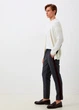 Укороченные зауженные штаны Antony Morato 52 IT AM00039 - изображение 2