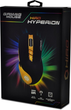 Czarna mysz USB HIRO Hyperion (NTT-RM-X03) - obraz 5