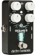 Педаль ефектів Electro-Harmonix OCEANS 11 - зображення 8