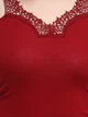 Майка Miss Emma 9087 XL Марсала (2400000129875) - изображение 4