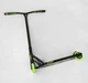 Самокат трюковой Best Scooter SCS-система пеги алюминиевый диск и дека Черно-зеленый (MT-60611) - изображение 9