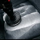 Щітка для чищення на дриль 10см К2 BRILL PRO DRILL BRUSH [K20502] - зображення 5