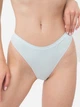 Трусики-бикини Giulia Brasilian Briefs Rib S/M Spun Sugar (4823116900479) - изображение 1