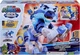 Интерактивная игрушка PJ Masks Animal Power Charge and Roar Power Cat Герои в Масках Супер боевой кот (F5202) - изображение 3