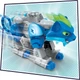Интерактивная игрушка PJ Masks Animal Power Charge and Roar Power Cat Герои в Масках Супер боевой кот (F5202) - изображение 5