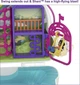 Игровой набор Полли Покет Polly Pocket Rainbow Dream Карманный Мир Радужная мечта (GKJ65) - изображение 5