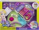 Игровой набор Полли Покет Polly Pocket Rainbow Dream Карманный Мир Радужная мечта (GKJ65) - изображение 6