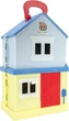 Ігровий набір CoComelon Deluxe Family House Кокомелон Сімейний будинок з музикою та звуками (CMW0076) - зображення 5