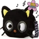 Інтерактивна сумочка Purse Pets Sanrio Hello Kitty and Friends Chococat Spin Master (6065360) - зображення 3