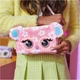 Интерактивная сумочка Purse Pets Bamboo Boo Koala Spin Master Коала (6065362) - изображение 6