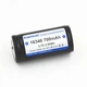 Акумулятор літієвий 16340 Keeppower Protected, 700mAh, 4.2/3.7/2.7V (100012012) - зображення 1