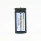 Акумулятор літієвий 16340 Keeppower Protected, 700mAh, 4.2/3.7/2.7V (100012012) - зображення 2