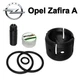 Ремкомплект кулисы КПП Opel Zafira A (F23) - изображение 1