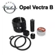 Полный ремкомплект кулисы КПП Opel Vectra B (F23) - изображение 1