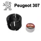 Ремкомплект куліси КПП Peugeot 307 - зображення 1