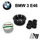 Ремкомплект куліси КПП BMW 3 E46 - зображення 4