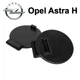 Заглушка буксировочного крюка Opel Astra H (задняя) - изображение 1