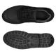 Кроссовки тактические нубуковые износостойкие для охранных структур и силовых структур 46 Черный TR_6577-46 - изображение 3