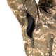 Костюм тактический форменный полевая форма для специальных служб L ММ14 TR_6575 - изображение 9