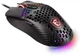 Мишка ігрова MSI M99 Pro RGB Lighting Wired Gaming Mouse (S12-0402140-V33) Black - зображення 1