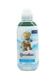 Концентрований кондиціонер для прання Coccolino Intense Care Delicato&Soffice 645 мл (28 прань) - зображення 1