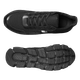 Кросівки тактичні шкіряні зносостійкі для охоронних структур для силових структур 44 Чорний TR_580644 - зображення 3