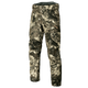 Костюм тактичний формений польова форма для спеціальних служб XXL Norman TR_5753 - зображення 9