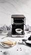 Кофеварка рожковая Gorenje ESCM15DBK - изображение 11
