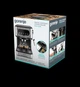 Кофеварка рожковая Gorenje ESCM15DBK - изображение 12