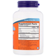 Омега 3 + витамин Д3, Ultra Omega 3-D, Now Foods, 90 капсул (NOW-01663) - изображение 2