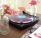 Програвач вінілу Crosley T150 Black - зображення 5